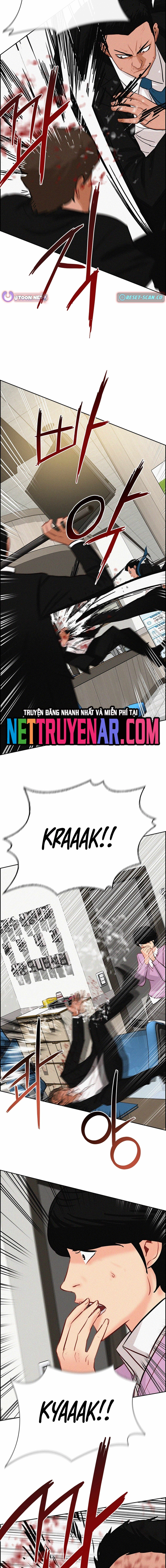 Chúa Tể Đồng Tiền Chapter 210 - Trang 2