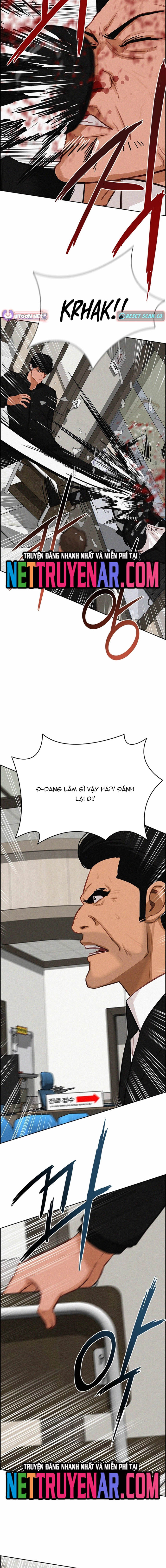 Chúa Tể Đồng Tiền Chapter 210 - Trang 2