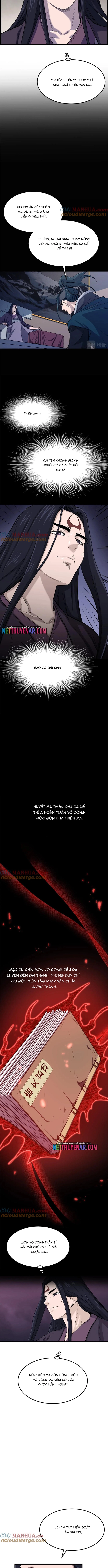 Đại Tướng Quân Chapter 89 - Trang 2