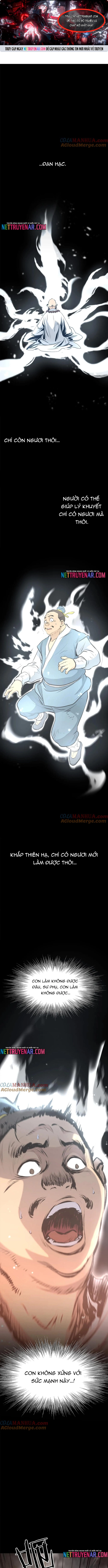 Đại Tướng Quân Chapter 91 - Trang 2