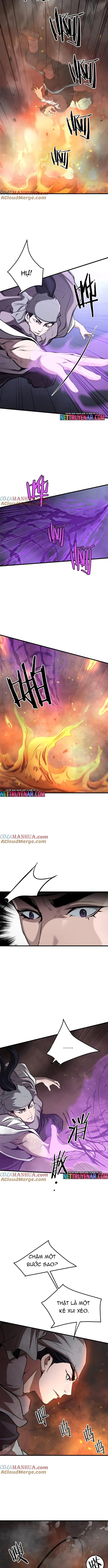 Đại Tướng Quân Chapter 91 - Trang 2