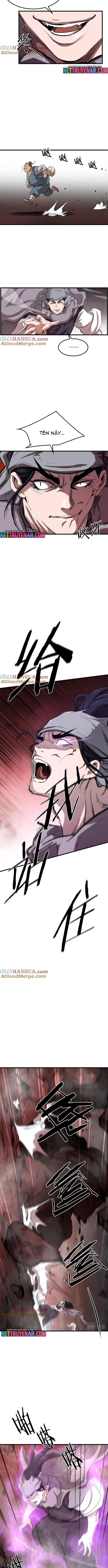 Đại Tướng Quân Chapter 91 - Trang 2