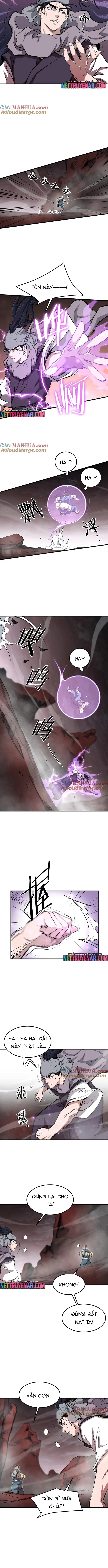 Đại Tướng Quân Chapter 91 - Trang 2