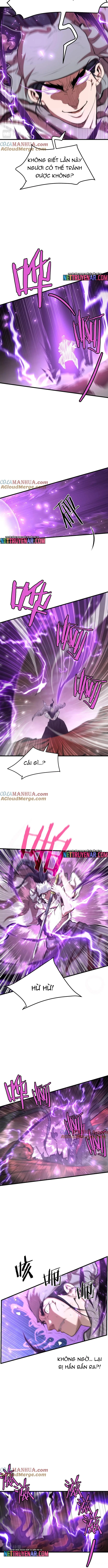 Đại Tướng Quân Chapter 91 - Trang 2