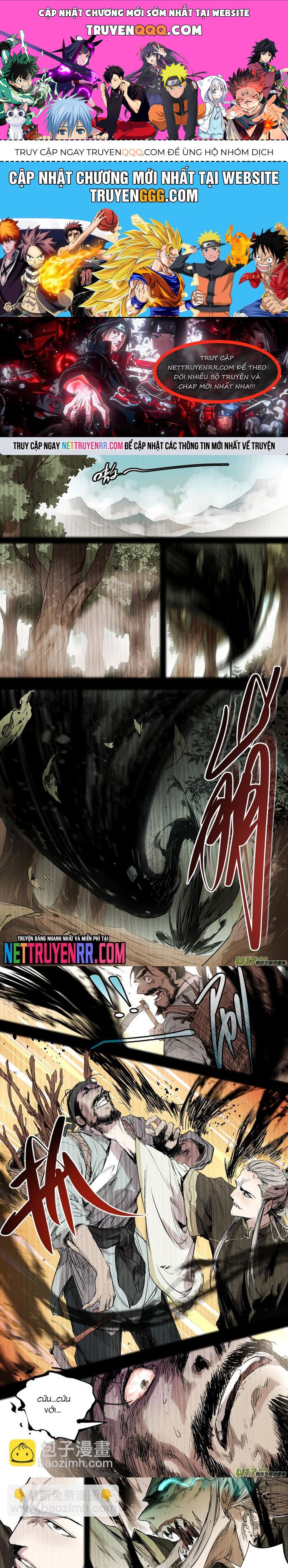 Tỏa Long Chapter 66 - Trang 2