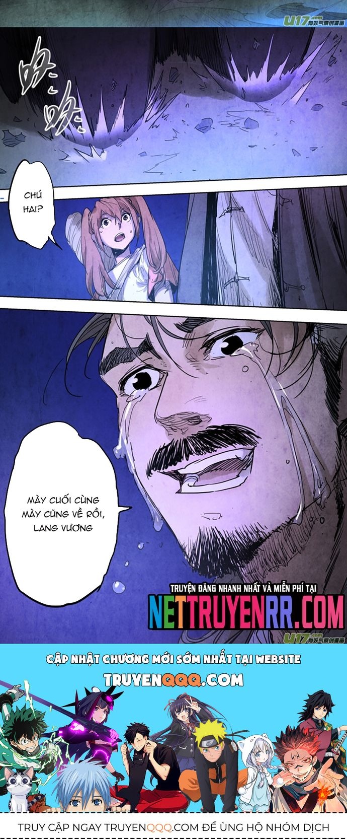 Tỏa Long Chapter 94 - Trang 2