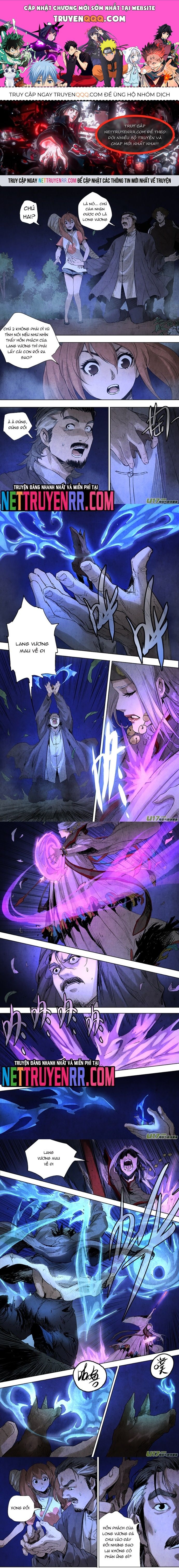 Tỏa Long Chapter 95 - Trang 2