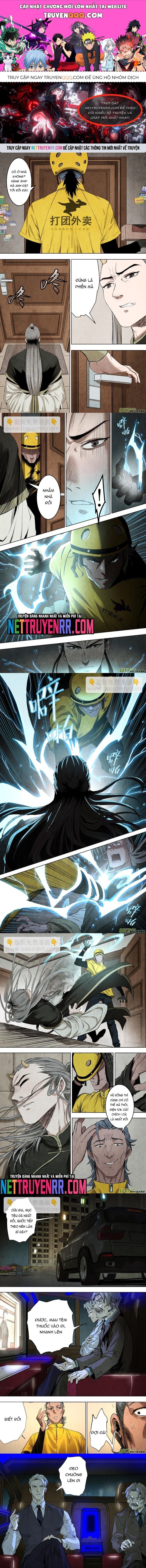 Tỏa Long Chapter 96 - Trang 2