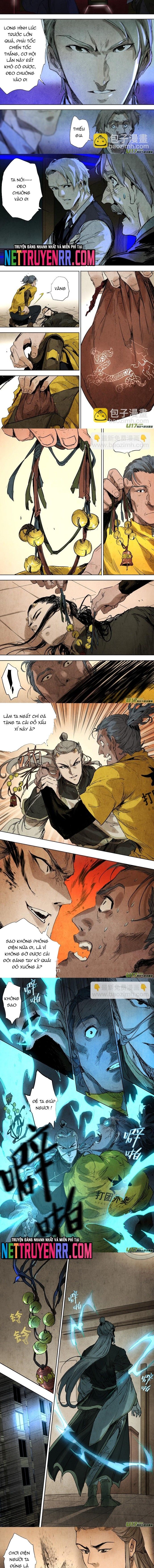 Tỏa Long Chapter 96 - Trang 2