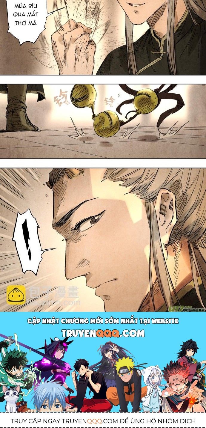 Tỏa Long Chapter 96 - Trang 2