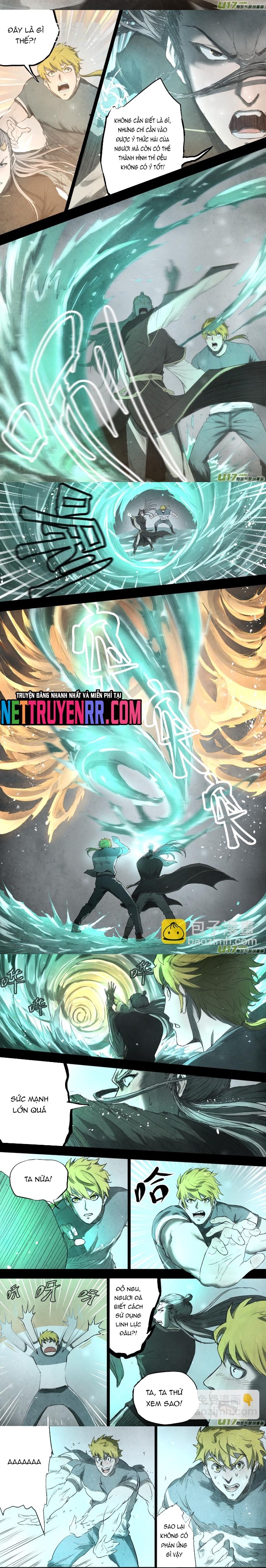 Tỏa Long Chapter 101 - Trang 2