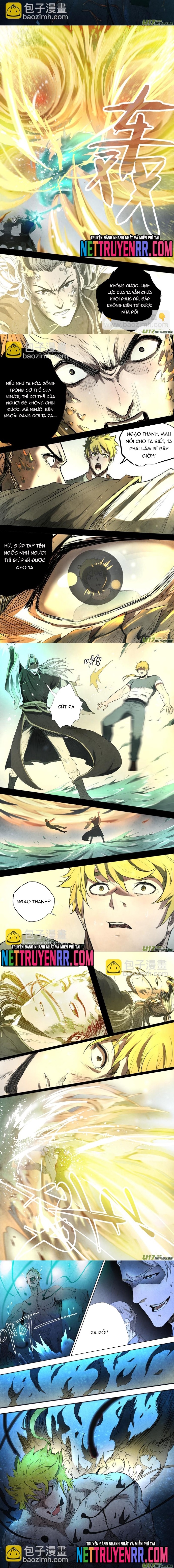 Tỏa Long Chapter 101 - Trang 2