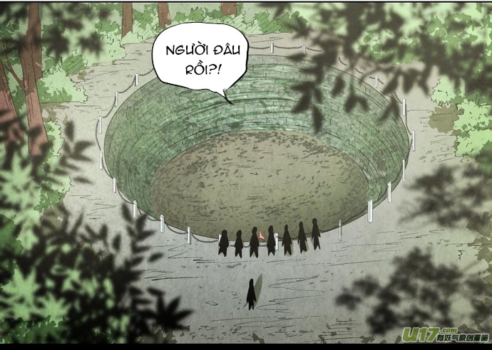 Tỏa Long Chapter 103 - Trang 2