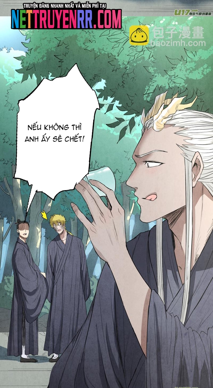 Tỏa Long Chapter 105 - Trang 2