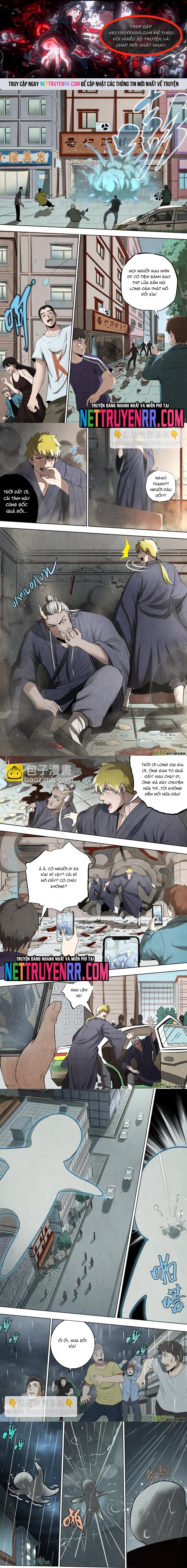Tỏa Long Chapter 107 - Trang 2
