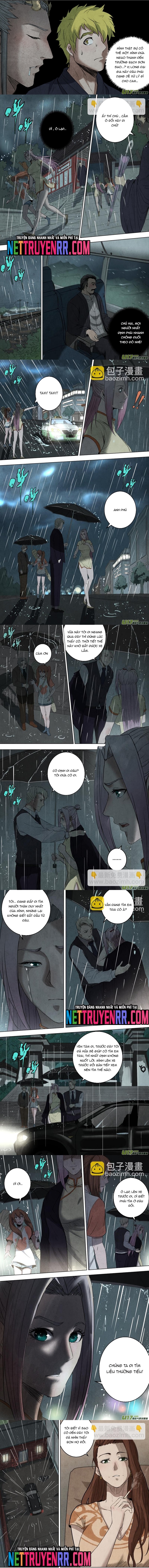 Tỏa Long Chapter 107 - Trang 2