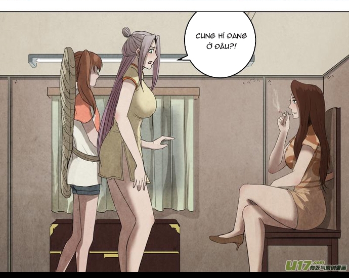 Tỏa Long Chapter 107 - Trang 2