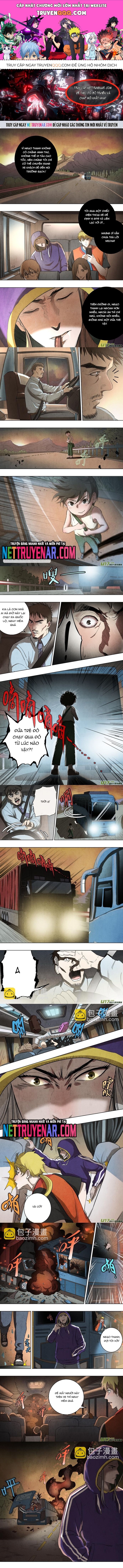 Tỏa Long Chapter 109 - Trang 2