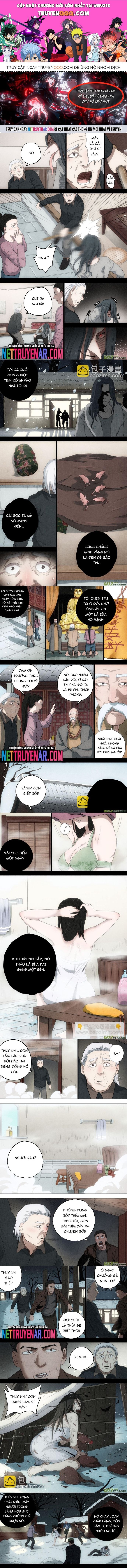 Tỏa Long Chapter 113 - Trang 2