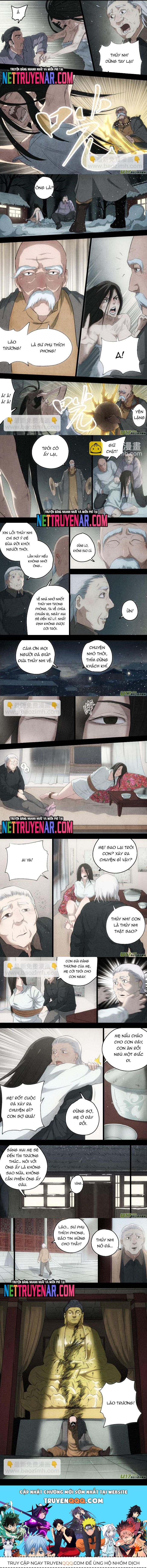 Tỏa Long Chapter 113 - Trang 2