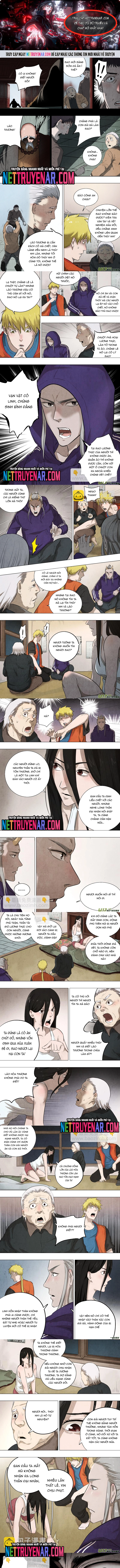 Tỏa Long Chapter 114 - Trang 2