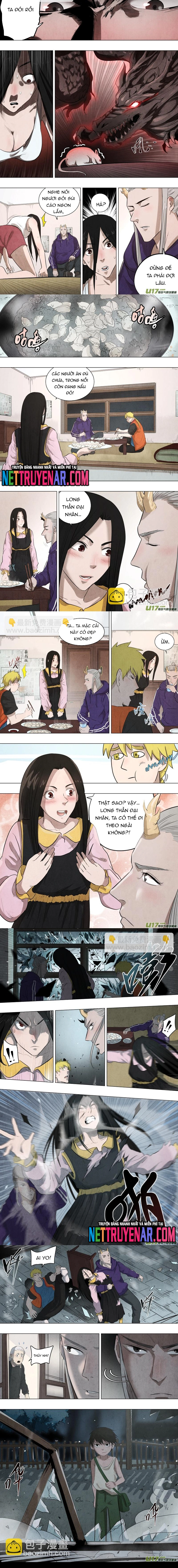 Tỏa Long Chapter 114 - Trang 2