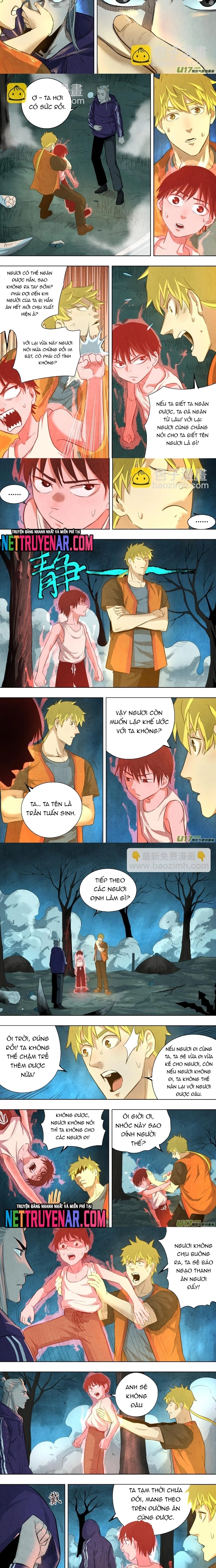 Tỏa Long Chapter 119 - Trang 2