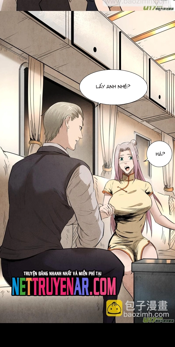 Tỏa Long Chapter 119 - Trang 2