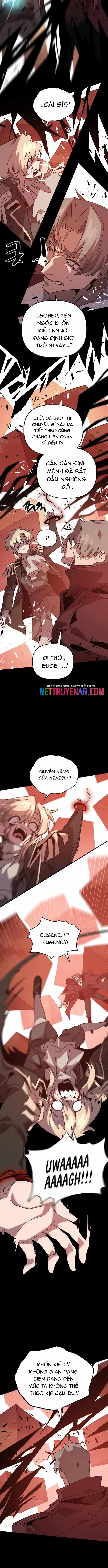 Tôi Sống Cuộc Đời Chữa Lành Ở Kiếp Thứ Hai Chapter 73 - Trang 2