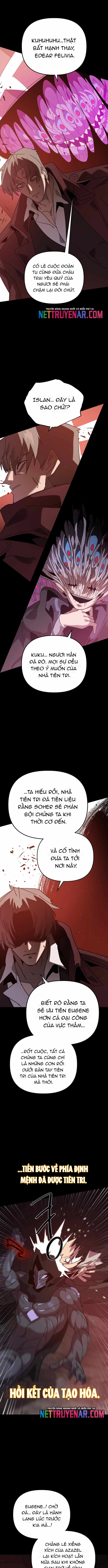 Tôi Sống Cuộc Đời Chữa Lành Ở Kiếp Thứ Hai Chapter 73 - Trang 2