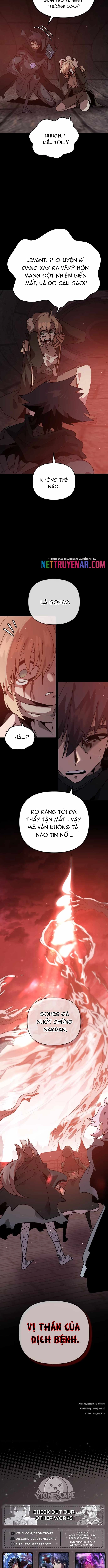 Tôi Sống Cuộc Đời Chữa Lành Ở Kiếp Thứ Hai Chapter 73 - Trang 2