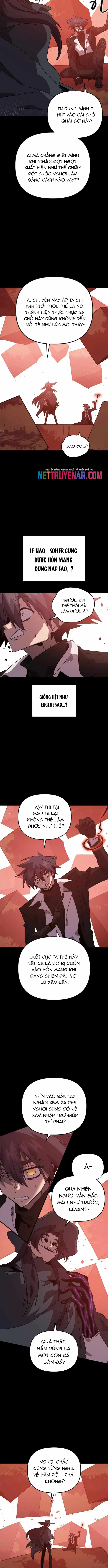 Tôi Sống Cuộc Đời Chữa Lành Ở Kiếp Thứ Hai Chapter 73 - Trang 2