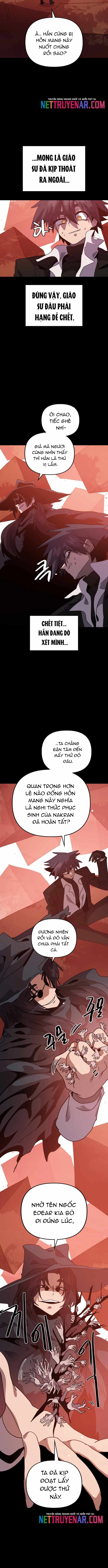 Tôi Sống Cuộc Đời Chữa Lành Ở Kiếp Thứ Hai Chapter 73 - Trang 2