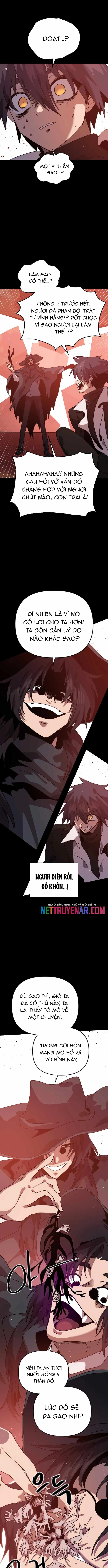 Tôi Sống Cuộc Đời Chữa Lành Ở Kiếp Thứ Hai Chapter 73 - Trang 2