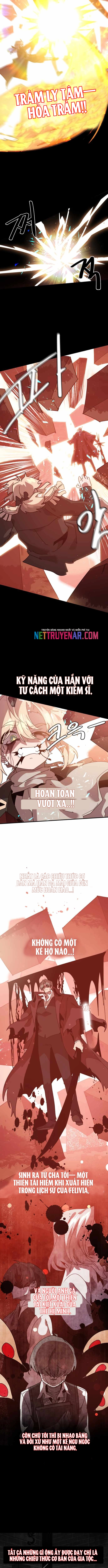 Tôi Sống Cuộc Đời Chữa Lành Ở Kiếp Thứ Hai Chapter 73 - Trang 2