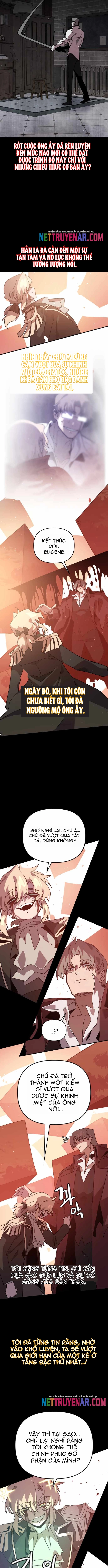 Tôi Sống Cuộc Đời Chữa Lành Ở Kiếp Thứ Hai Chapter 73 - Trang 2