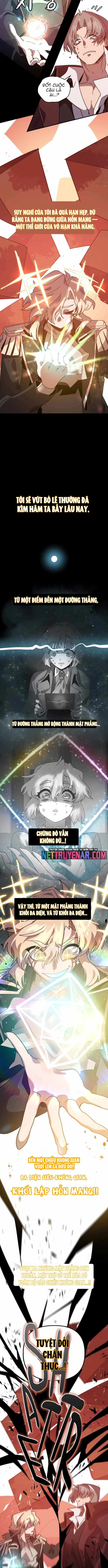 Tôi Sống Cuộc Đời Chữa Lành Ở Kiếp Thứ Hai Chapter 73 - Trang 2