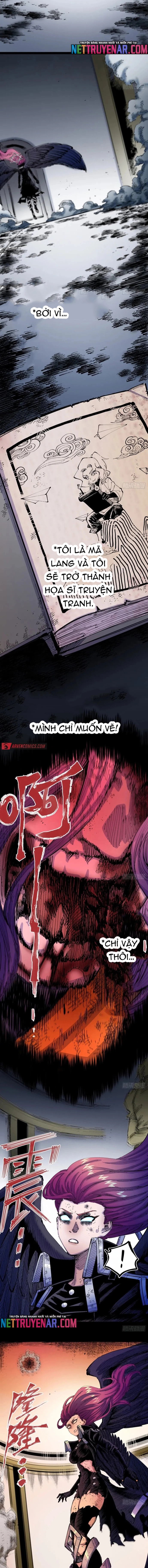 Y Thống Loạn Thế Chapter 14 - Trang 2