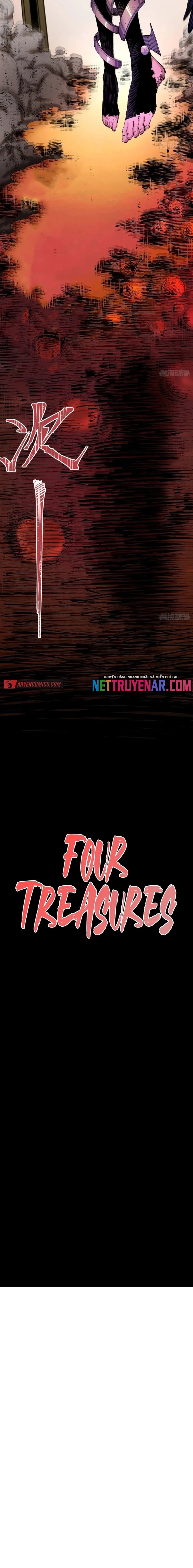 Y Thống Loạn Thế Chapter 14 - Trang 2