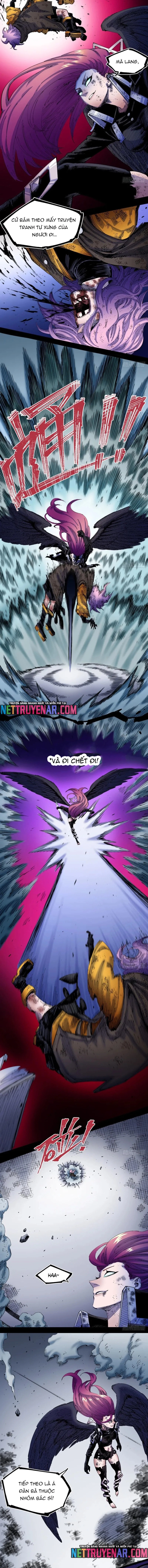 Y Thống Loạn Thế Chapter 14 - Trang 2