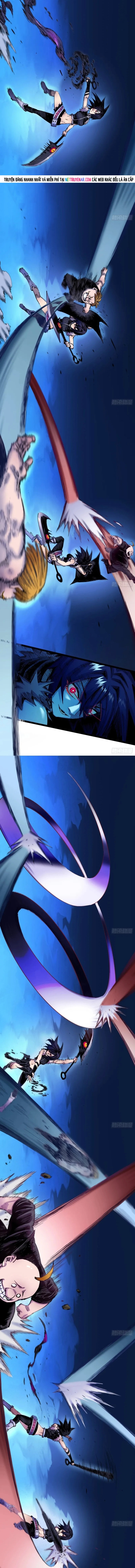 Y Thống Loạn Thế Chapter 15 - Trang 2