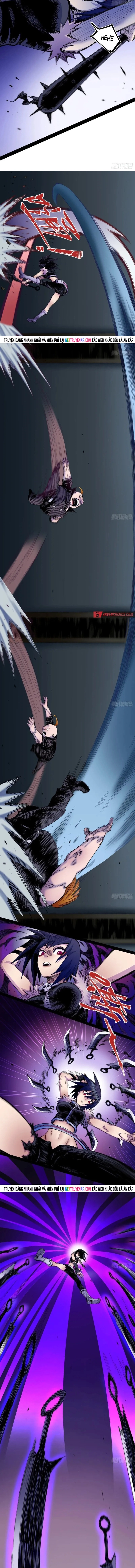 Y Thống Loạn Thế Chapter 15 - Trang 2