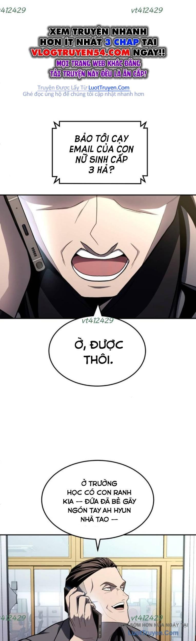 Món Đồ Chơi Chapter 58 - Trang 2