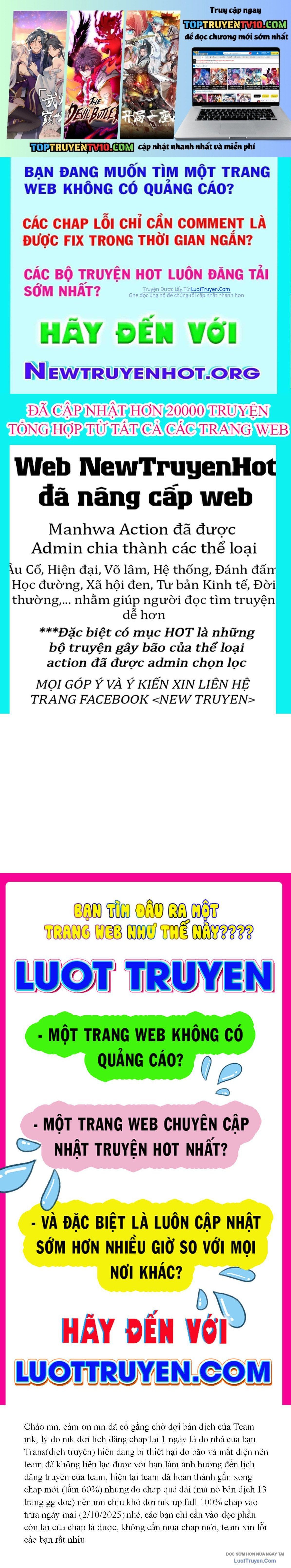 Món Đồ Chơi Chapter 58 - Trang 2