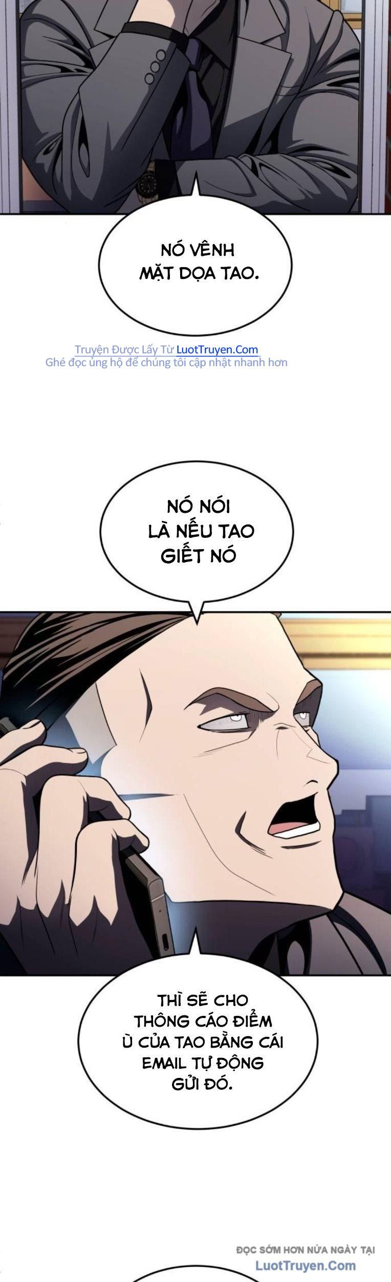 Món Đồ Chơi Chapter 58 - Trang 2