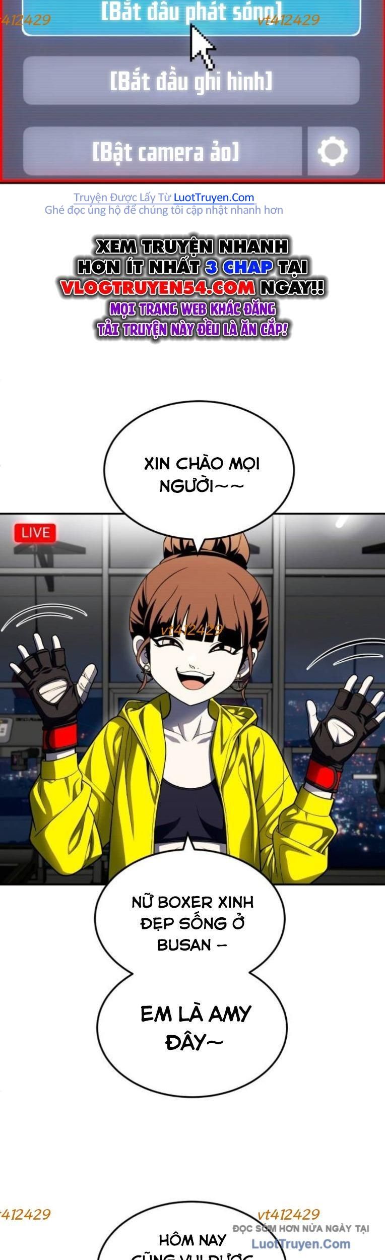Món Đồ Chơi Chapter 58 - Trang 2