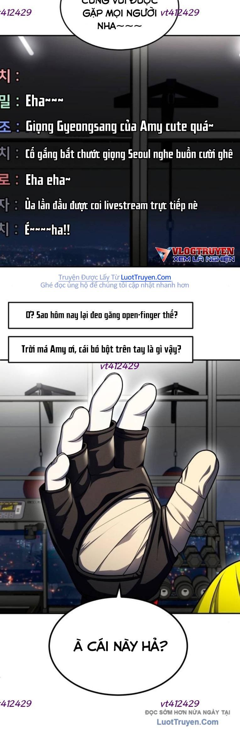 Món Đồ Chơi Chapter 58 - Trang 2