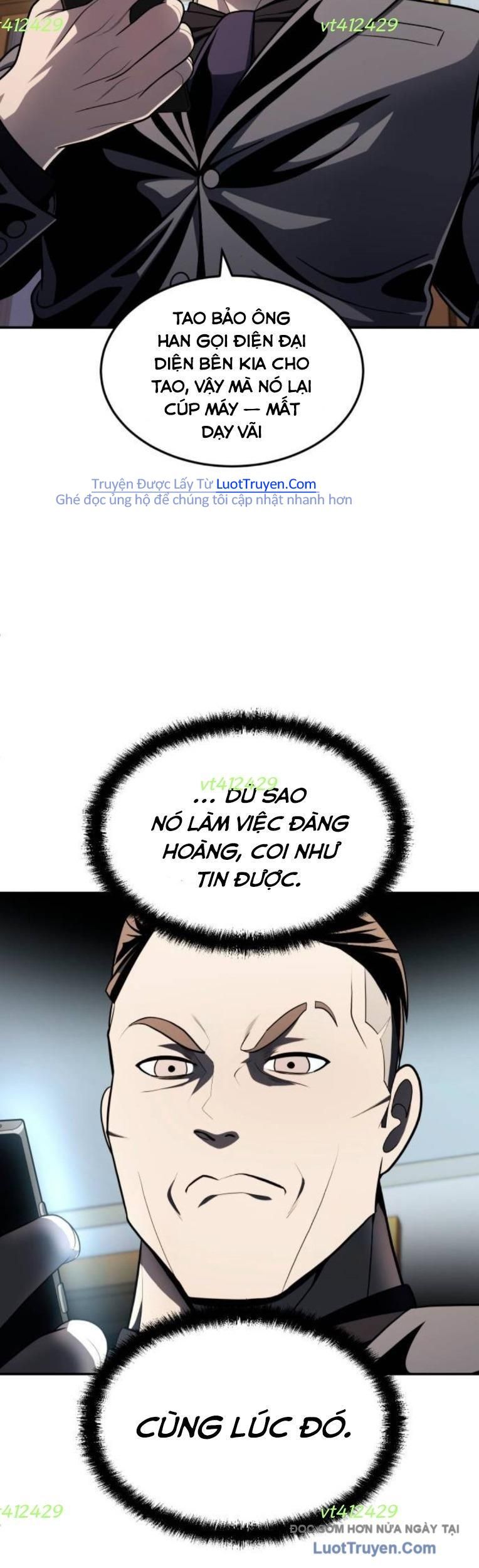 Món Đồ Chơi Chapter 58 - Trang 2