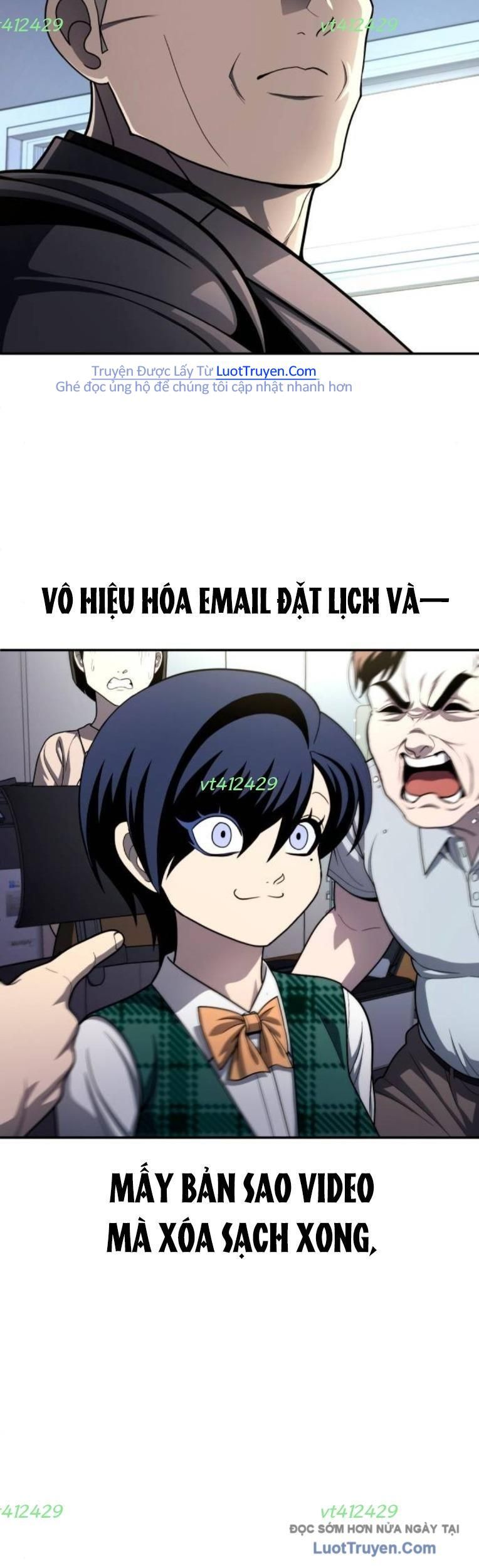 Món Đồ Chơi Chapter 58 - Trang 2