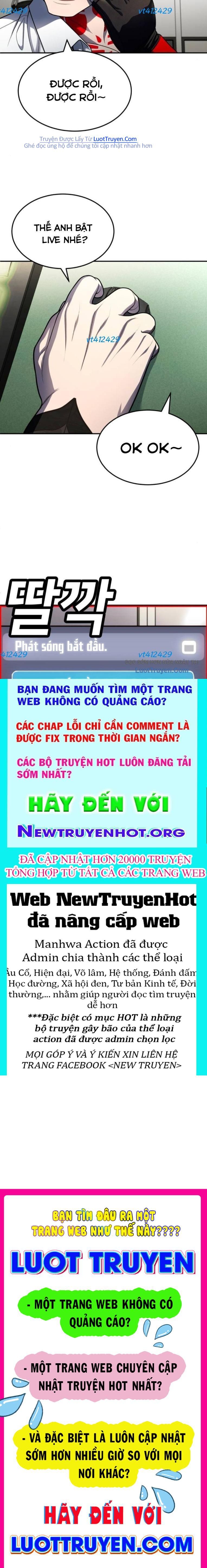Món Đồ Chơi Chapter 58 - Trang 2